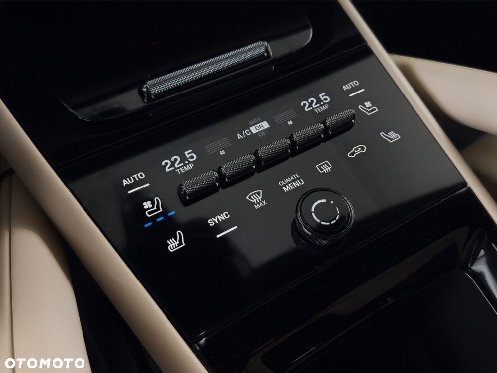 Porsche Cayenne - 19
