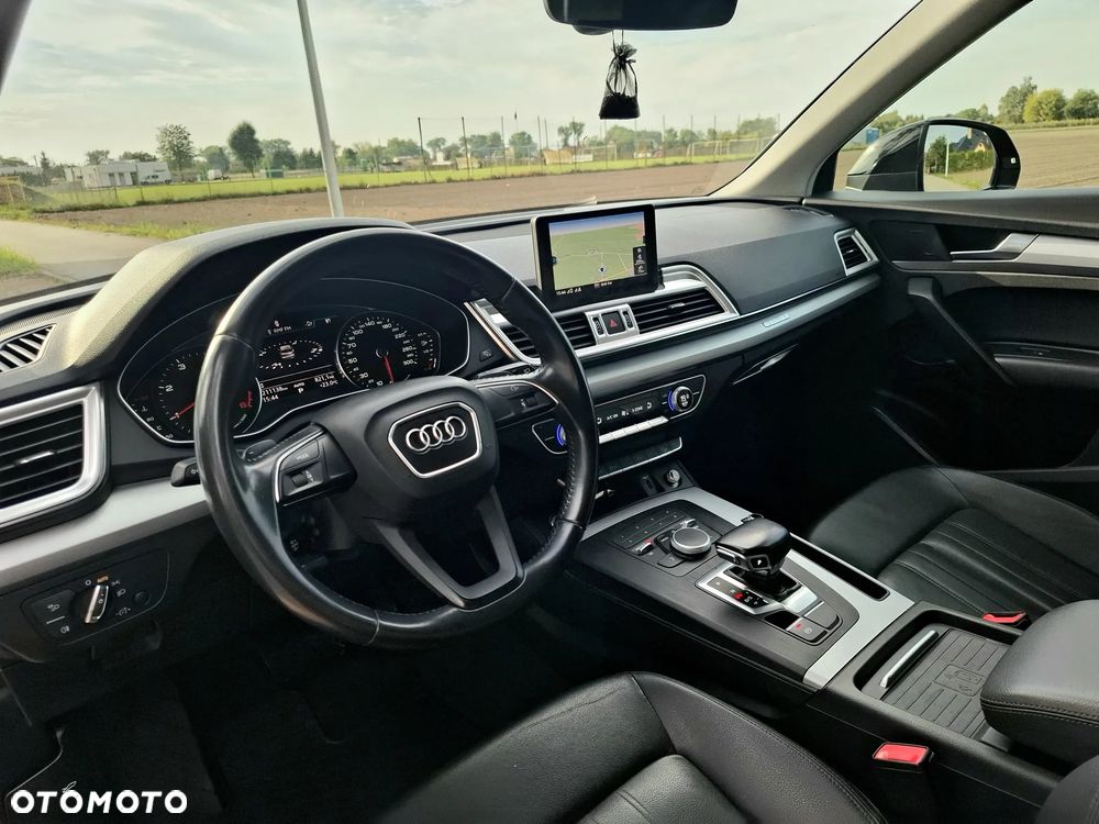 Audi Q5 - 11