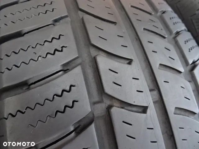 225/75/R16C 116/114R Continental Vanco Winter 2 - 4
