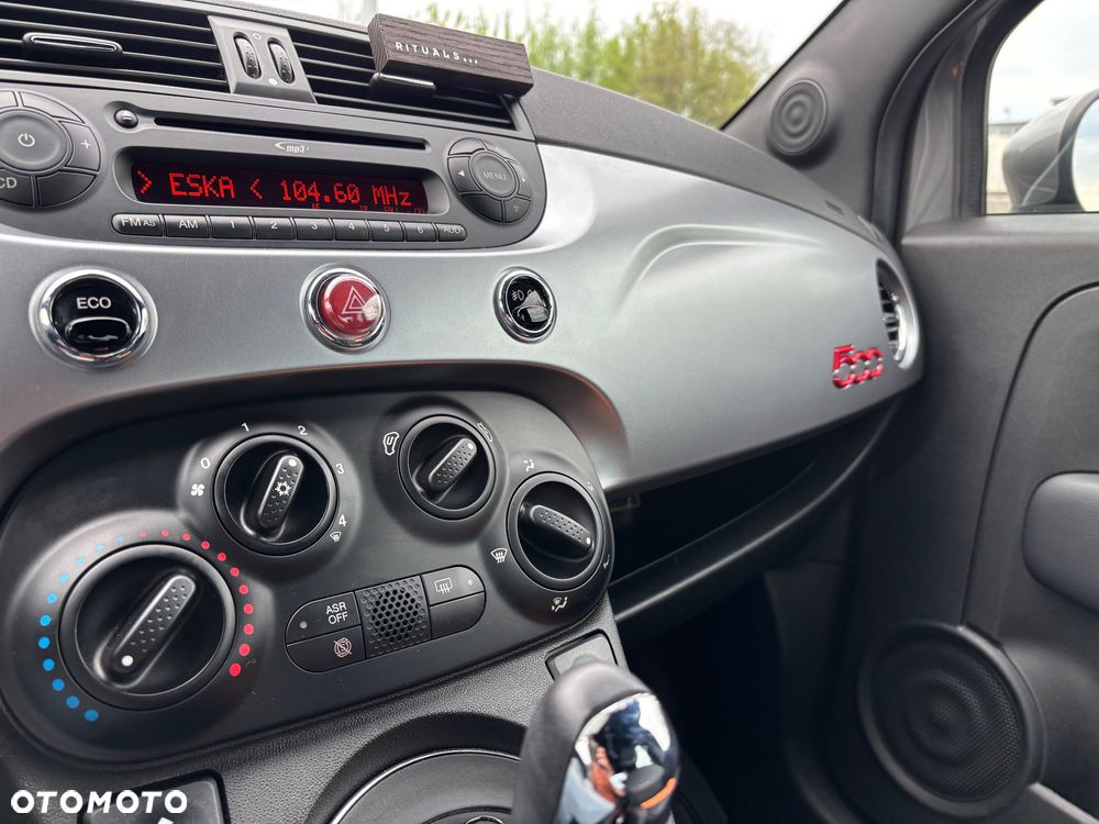 Fiat 500 - 22