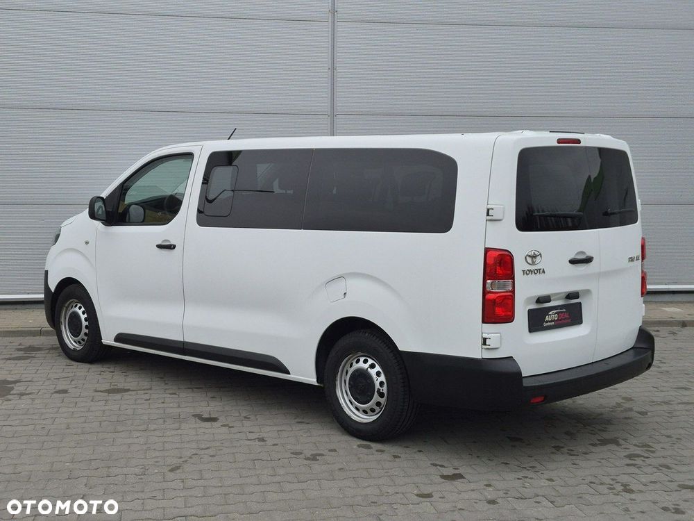 Toyota ProAce - 18