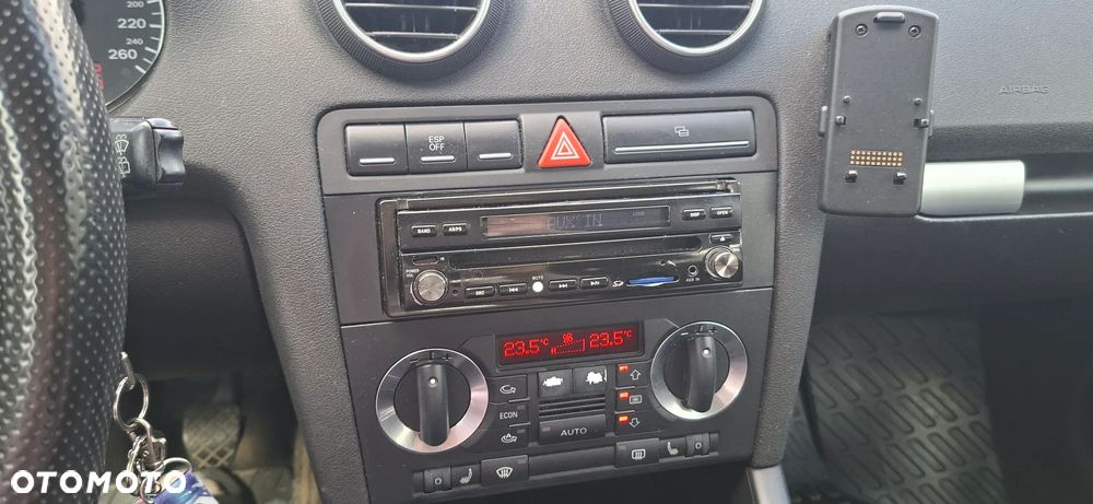 Audi A3 3-drzwiowe - 7