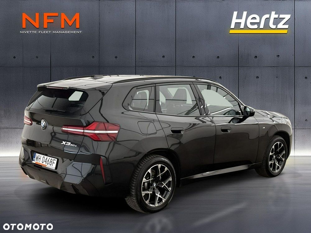 BMW X3 - 5