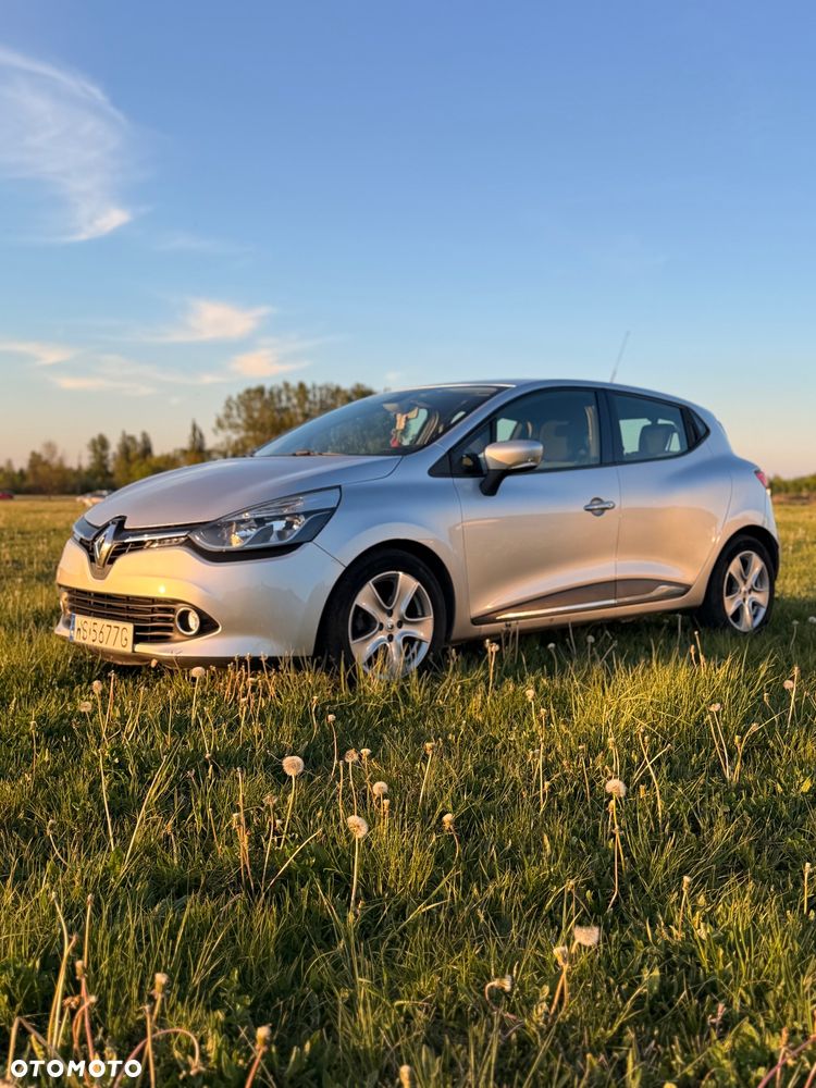 Renault Clio Energy dCi 90 Start & Stop Dynamique - 1