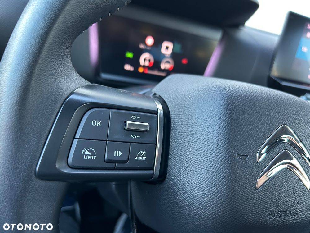 Citroën C4 PureTech 130 Stop&Start FEEL - 24