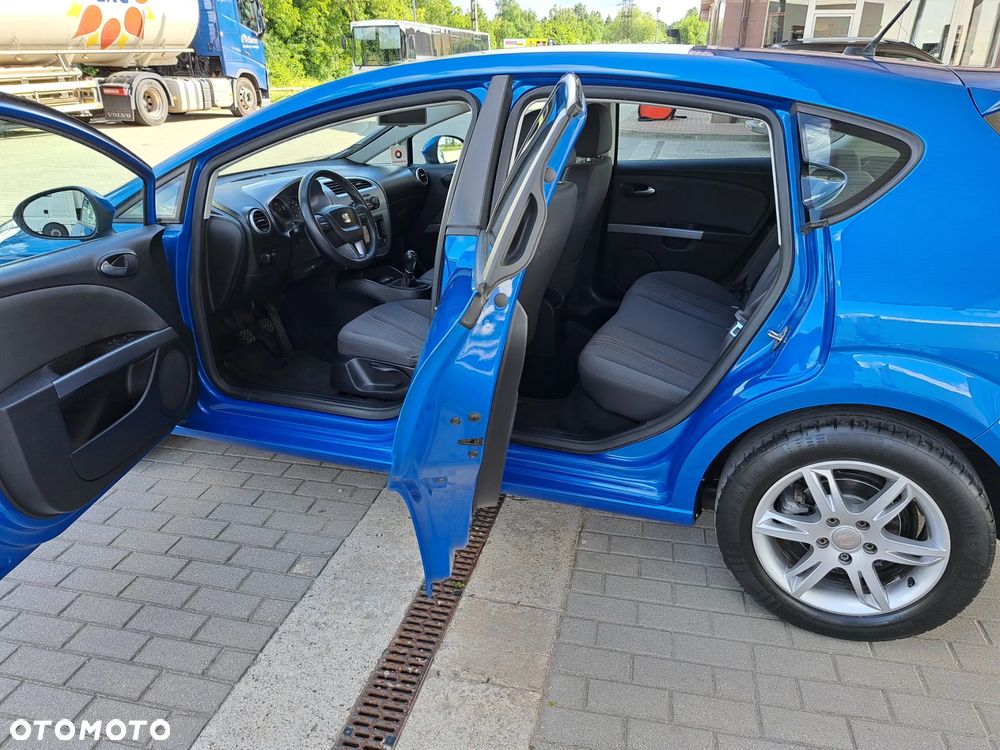 Seat Leon - 13