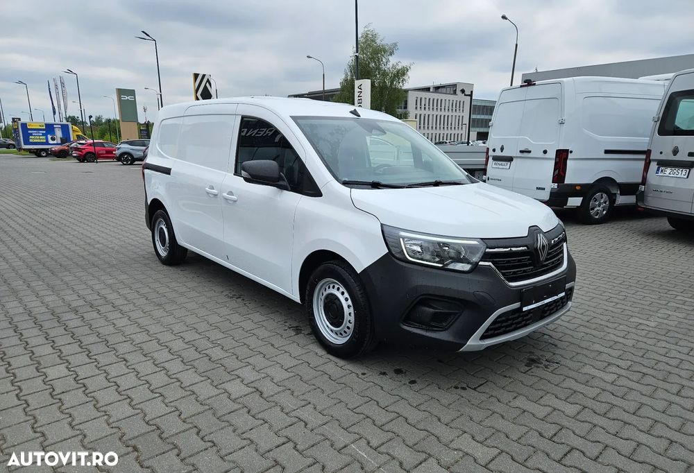 Renault Kangoo - 6