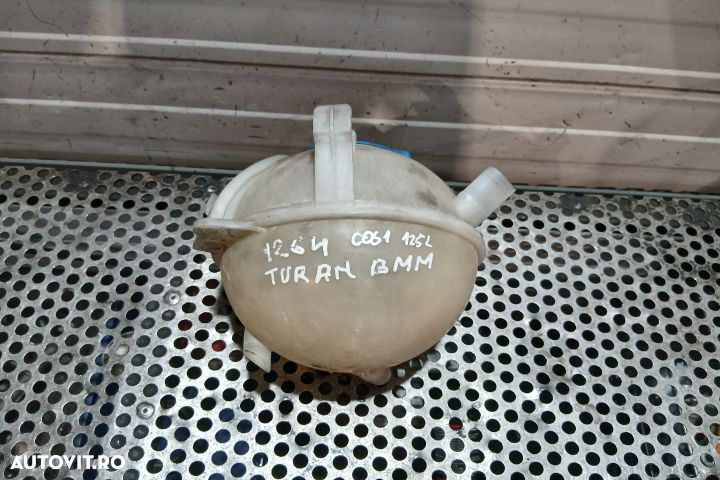 Vas expansiune 1K0121401A 1K0121401A Volkswagen VW Touran 1 [facelift - 1