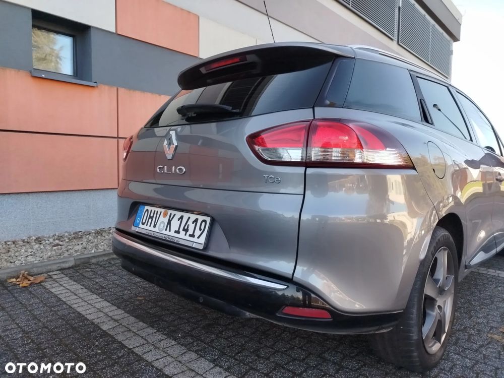 Renault Clio 0.9 Energy TCe Intens - 35