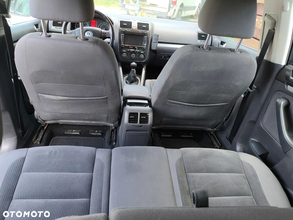 Volkswagen Golf 1.4 TSI Comfortline - 8