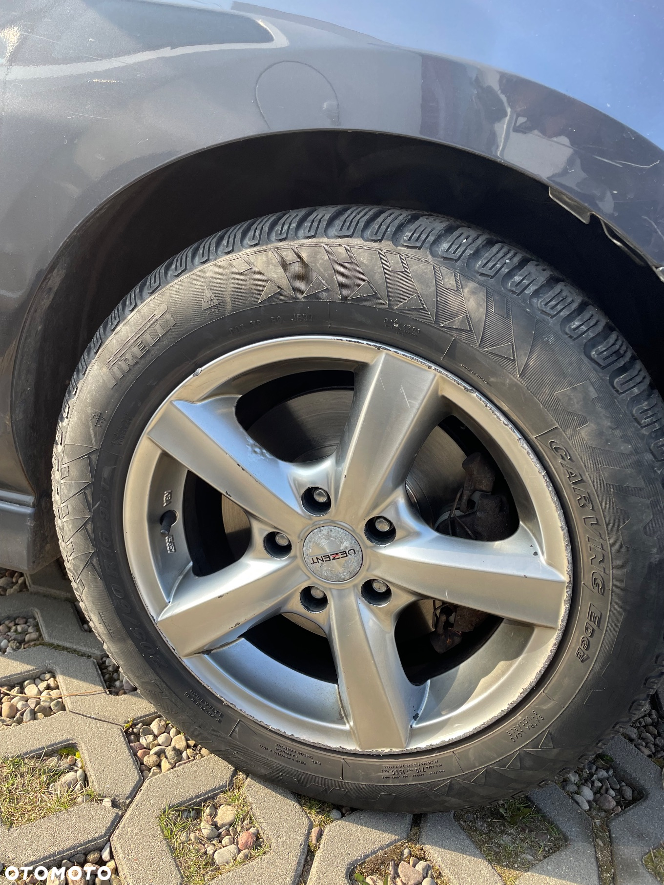 Mazda 5 2.3 Touring - 9
