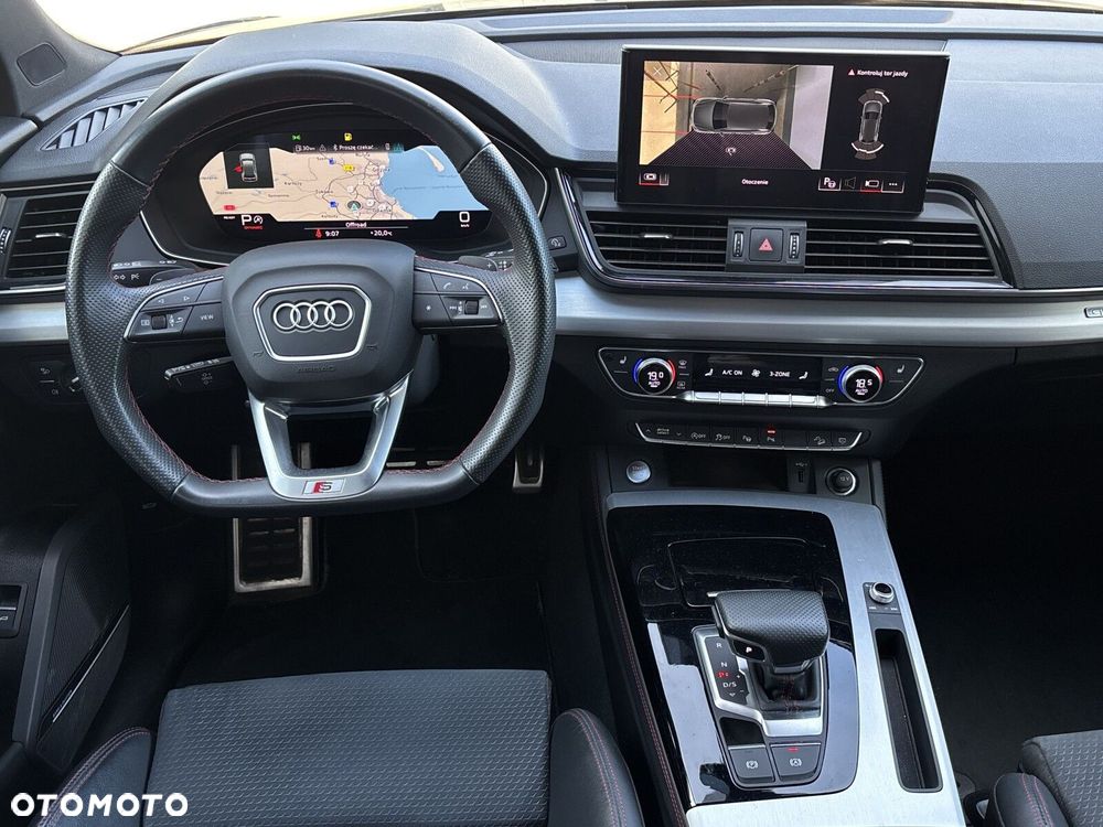 Audi Q5 - 11