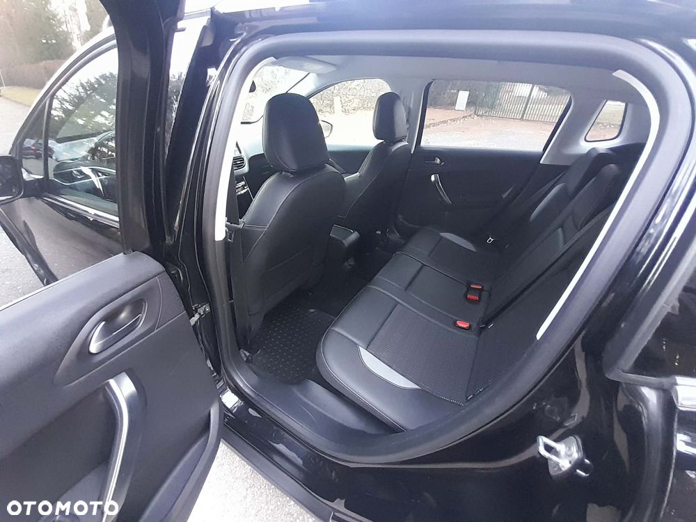 Peugeot 2008 1.5 BlueHDi Allure - 20