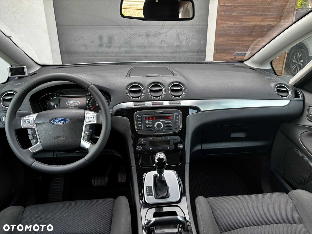 Ford S-Max - 6