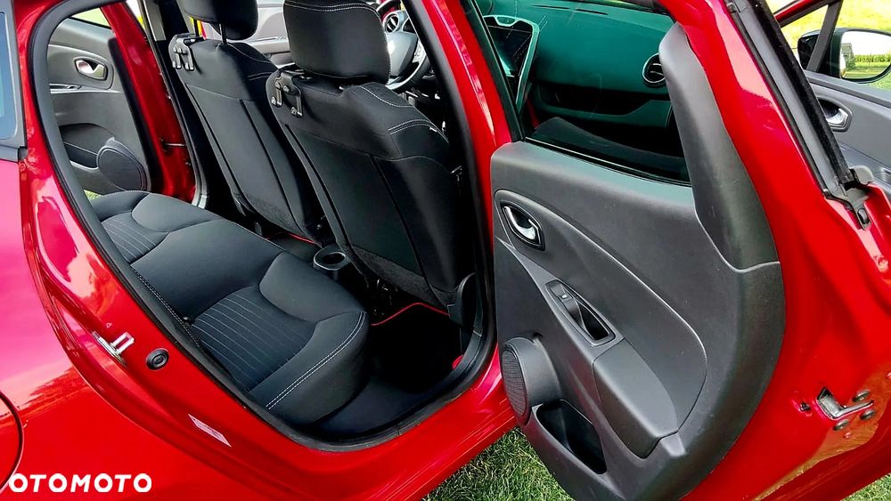 Renault Clio 1.2 16V 75 LIMITED 2018 - 33