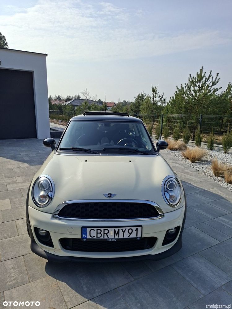 MINI Cooper - 7