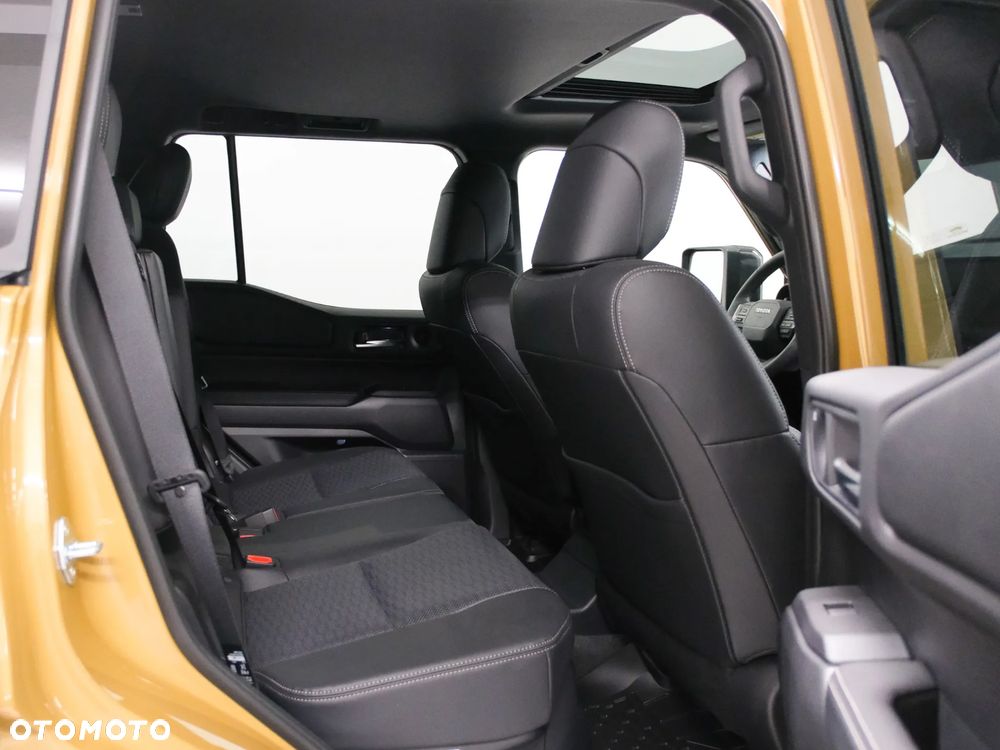 Toyota Land Cruiser - 19