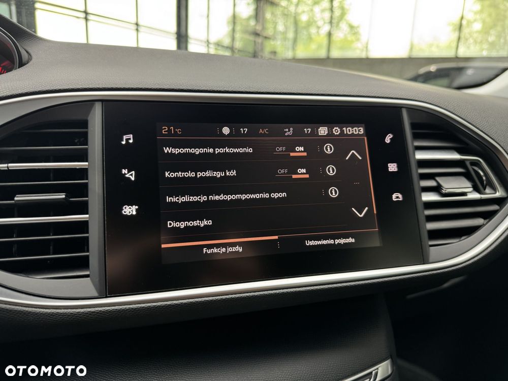 Peugeot 308 1.5 BlueHDi Active S&S - 33