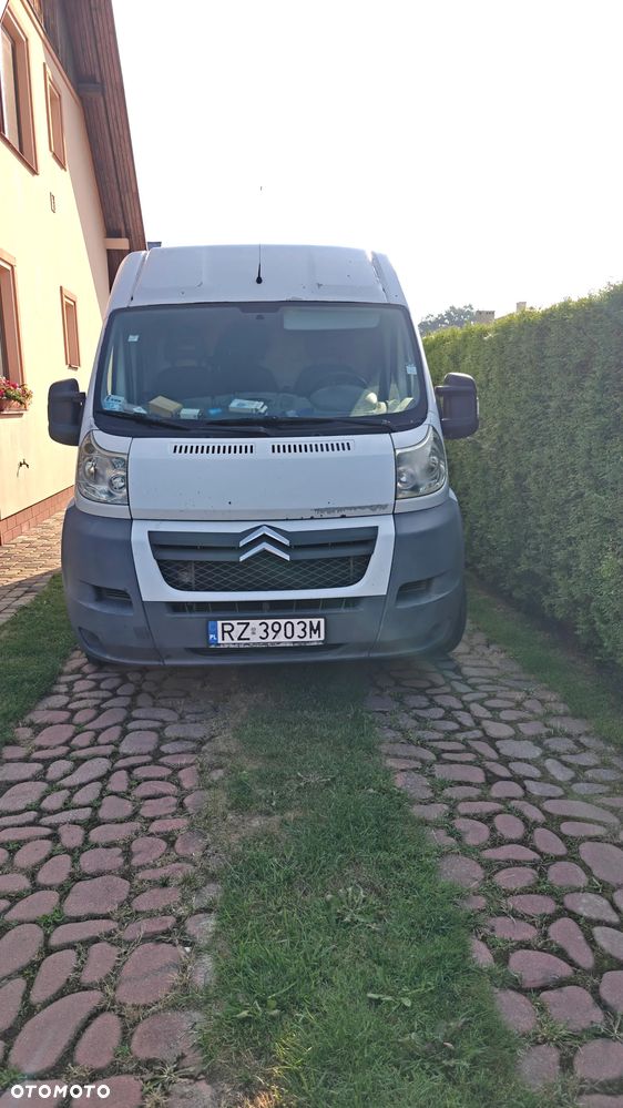 Citroën Jumper ver-l2h2 - 1