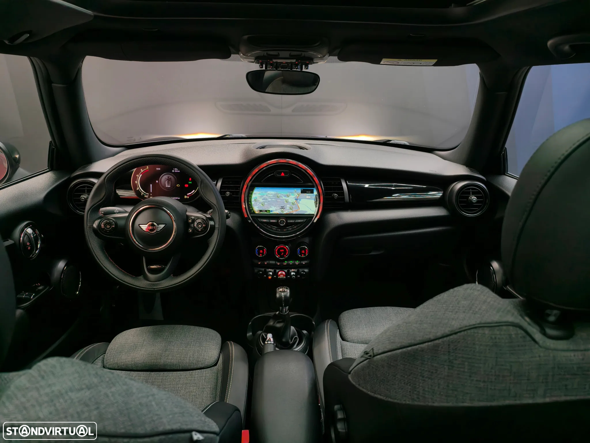 MINI 3 Portas Cooper D - 39