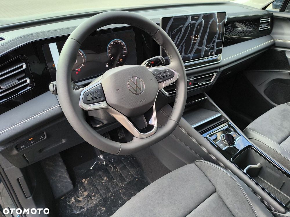 Volkswagen Tiguan 1.5 eTSI Elegance DSG - 10