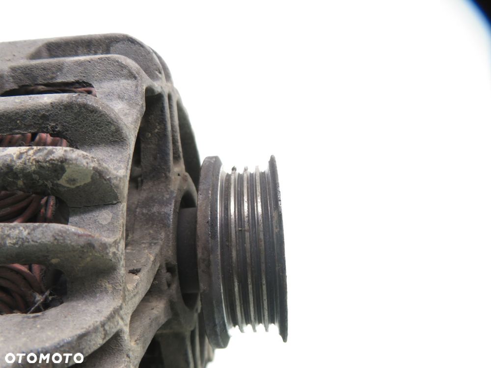 ALTERNATOR FIAT SEICENTO 0.9 83628380 - 6