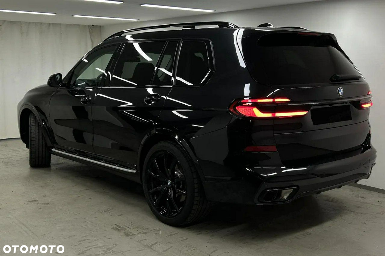 BMW X7 - 5