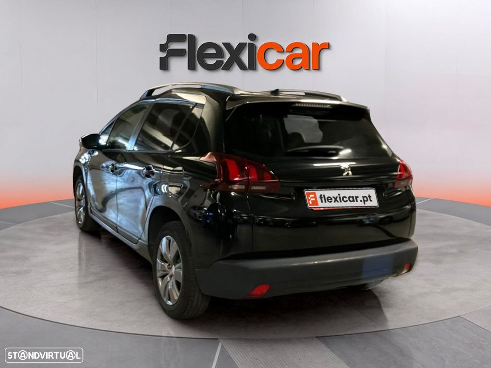 Peugeot 2008 1.2 PureTech Style - 3
