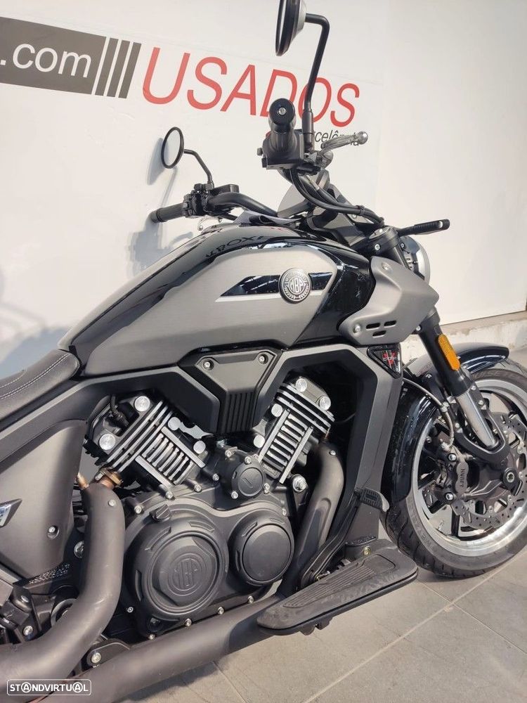 Morbidelli C1002V C1002V - 4