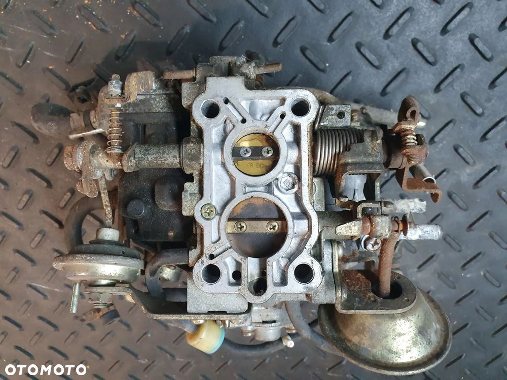 Daewoo Tico 0.8 800 91-01 Gaźnik - 2