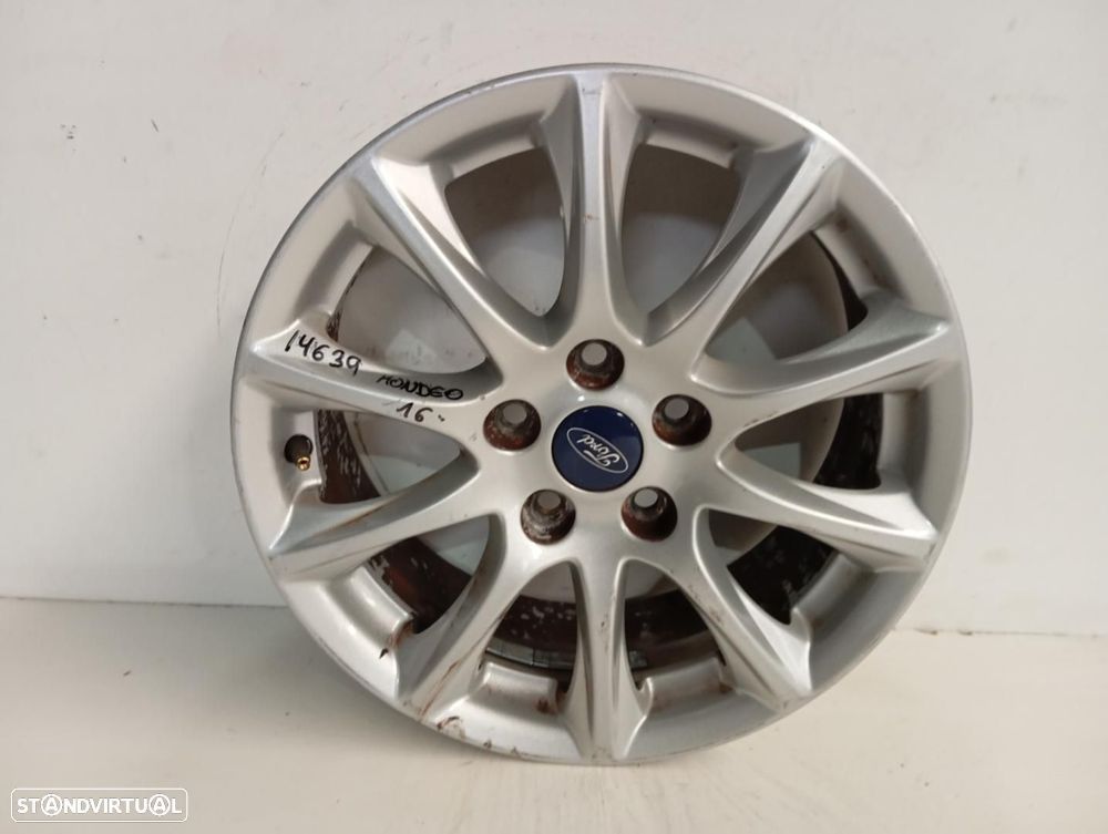 PNEU FORD MONDEO BERLINA CNG - 1