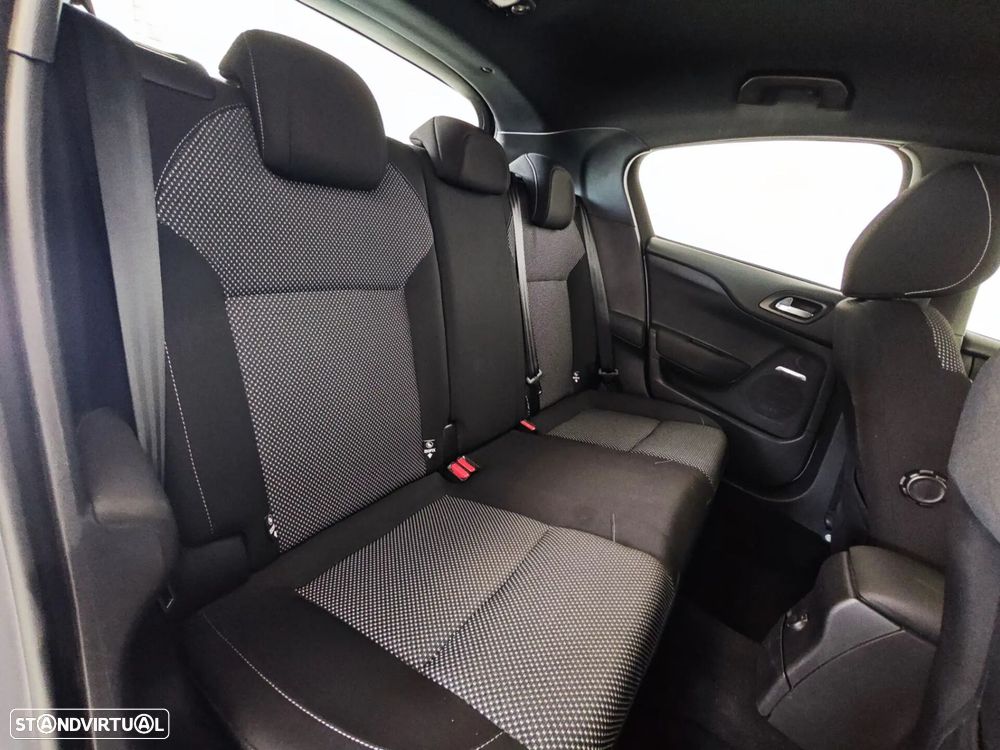DS DS4 Crossback PureTech 130 S&S - 45