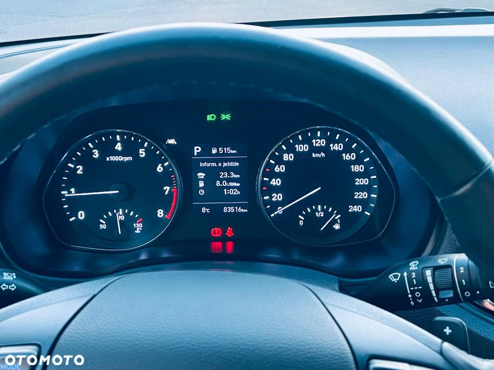 Hyundai i30 1.0 T-GDI Comfort DCT - 16