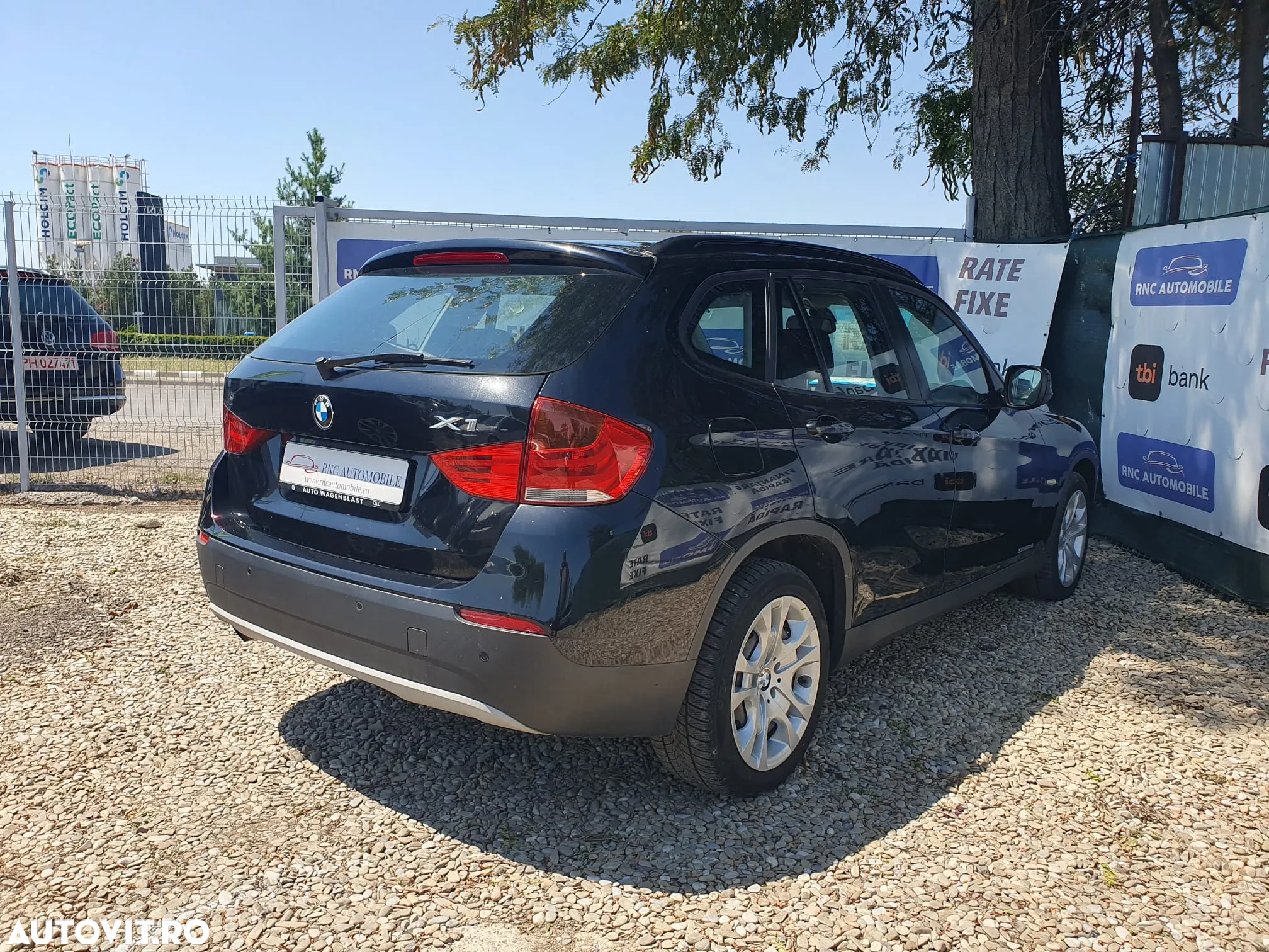 BMW X1 sDrive20d - 3