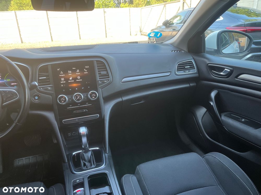 Renault Megane 1.6 E-TECH Plug-In Intens - 27