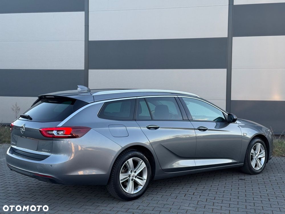 Opel Insignia 2.0 Automatik Ultimate - 16