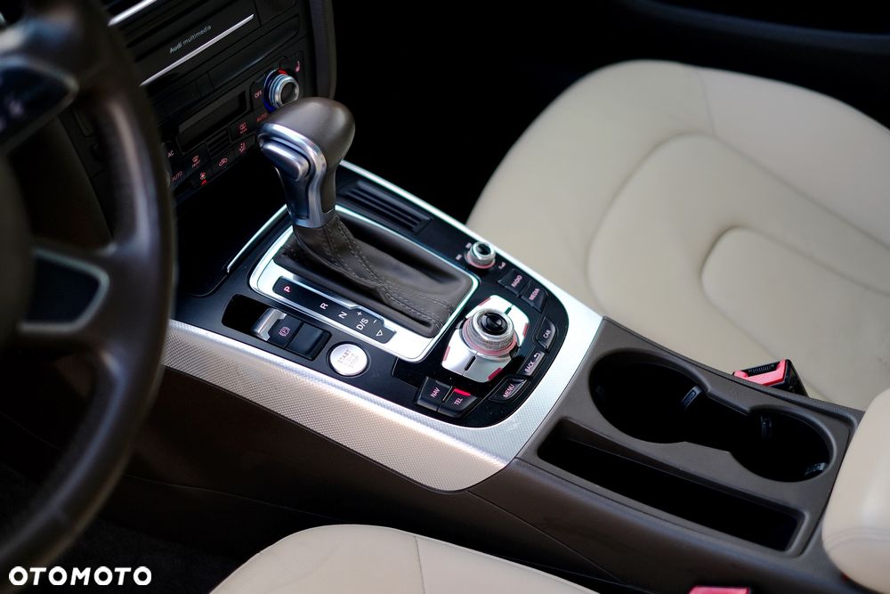 Audi A4 Allroad 2.0 TFSI S tronic - 20