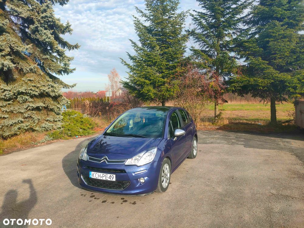 Citroën C3 1.2 VTi Selection - 1
