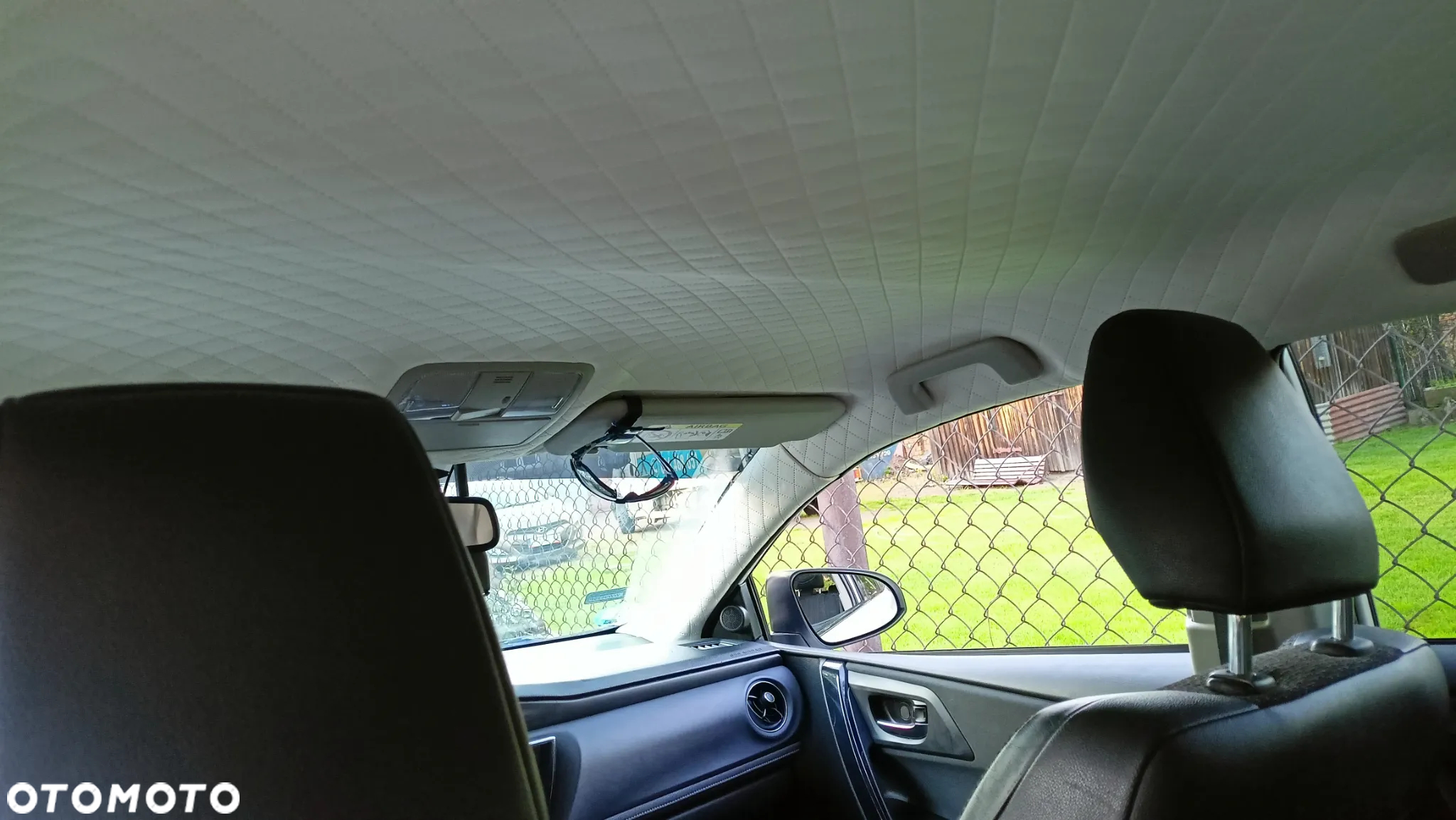 Toyota Auris - 25