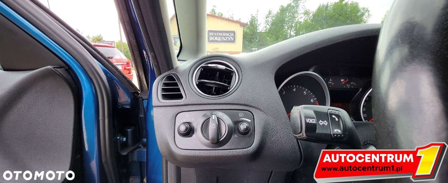Ford S-Max - 21