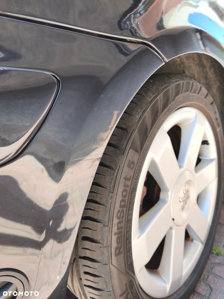 Peugeot 307 180 Platinum - 10