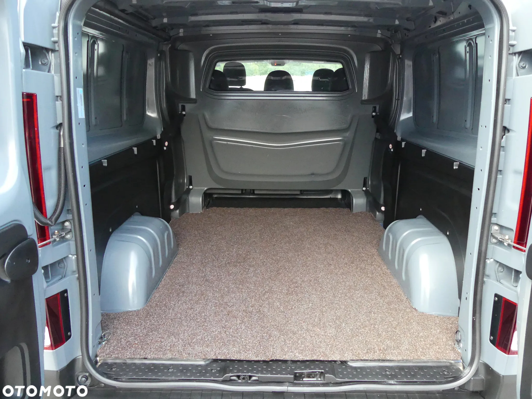 Fiat TALENTO 2.0DCI*145KM*2021r.*5 OSOBOWY - 21