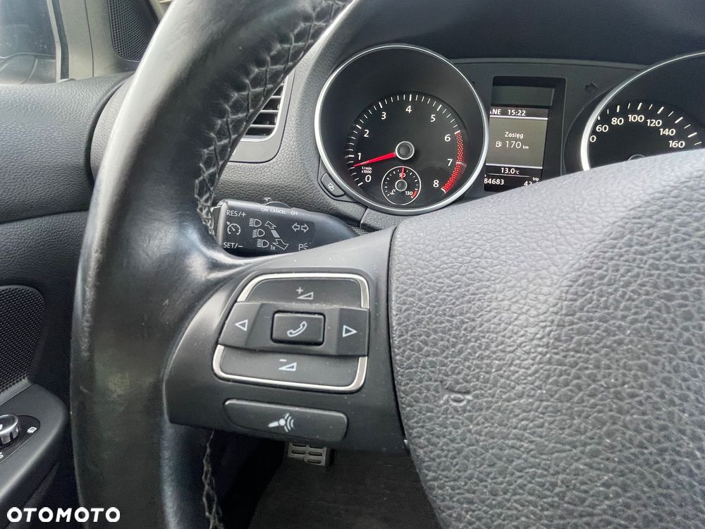 Volkswagen Golf Variant 1.4 TSI Style - 32