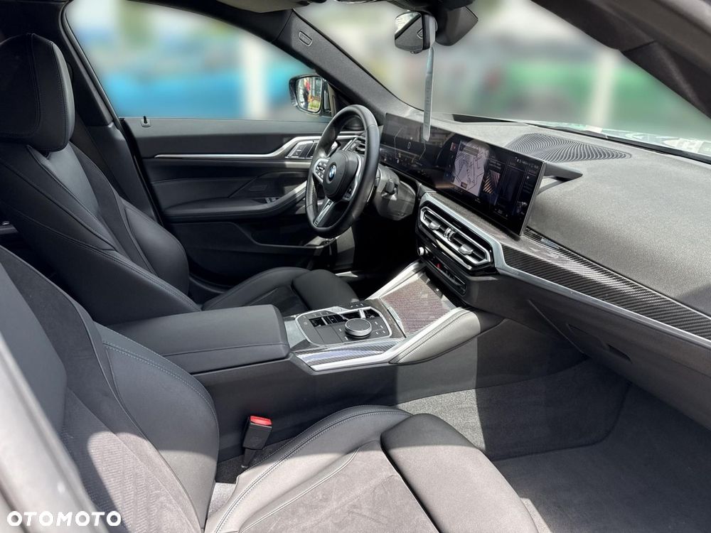 BMW Seria 4 - 20