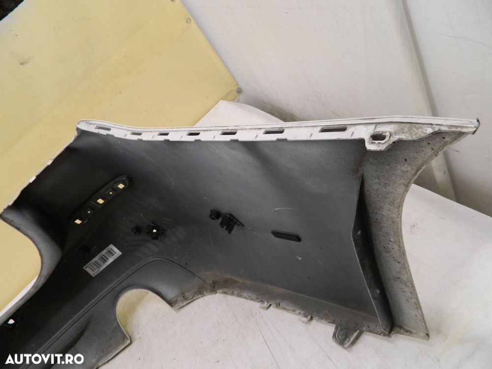 Bara spate BMW Seria 5 G31 Combi Sport Line, 2017, 2018, 2019, 2020, Cod origine 51127387307. - 5