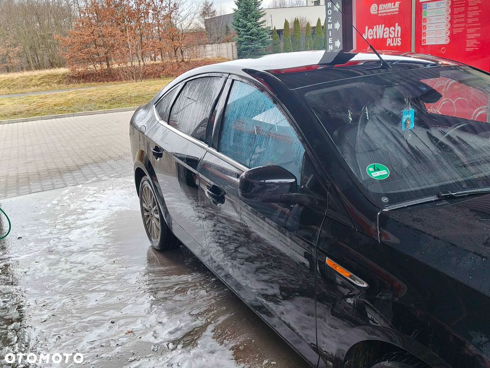 Ford Mondeo 2.0 TDCi Titanium MPS6 - 3