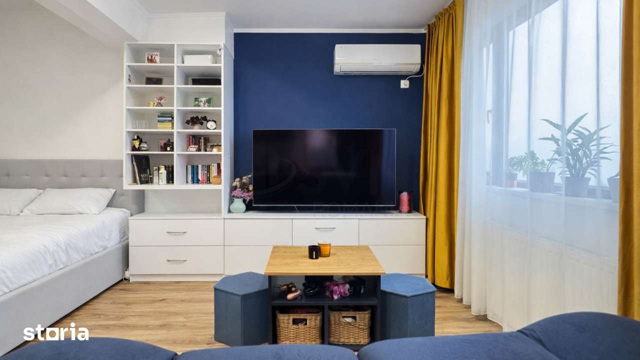 Studio I Baneasa — fotografia 1