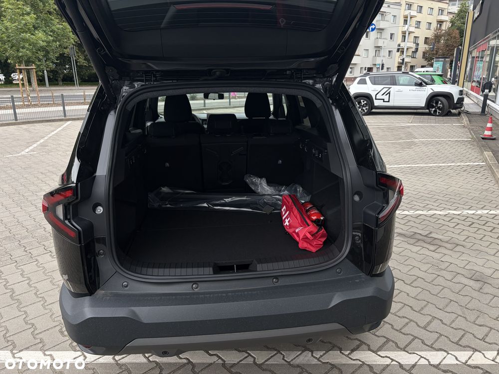 Dacia Bigster 1.2 TCe mHEV Journey - 28