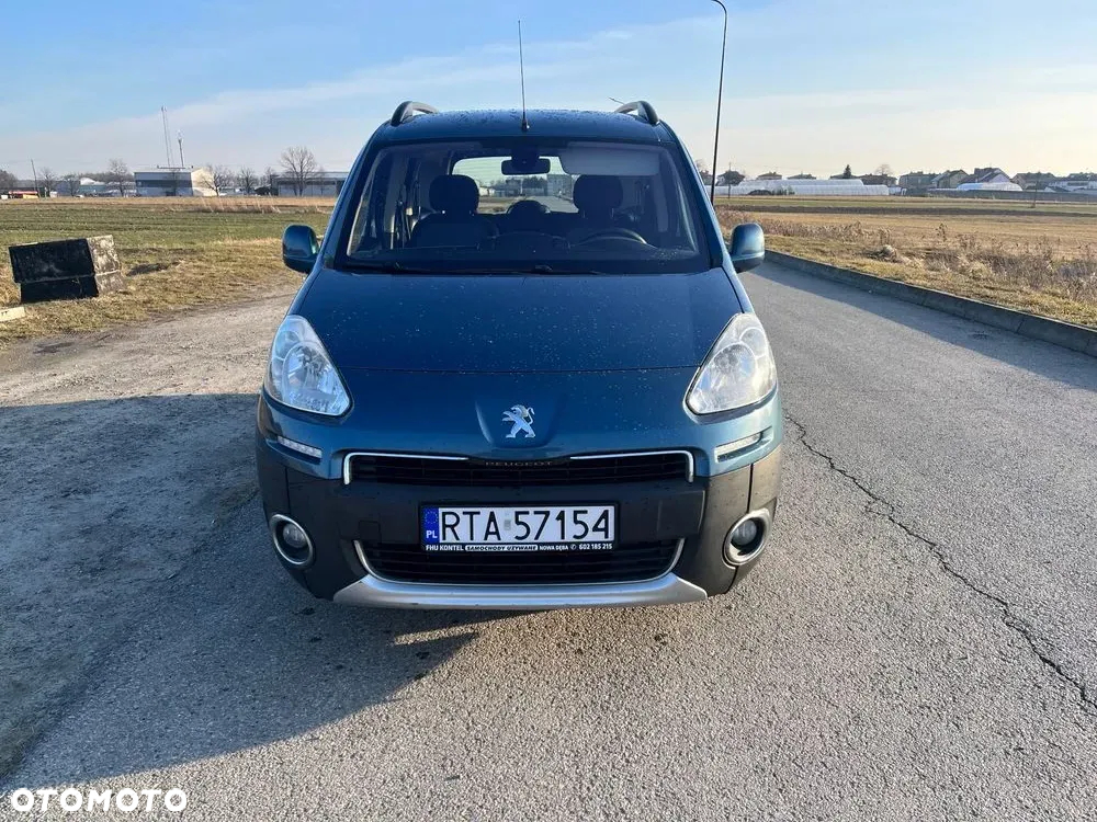 Peugeot Partner - 38