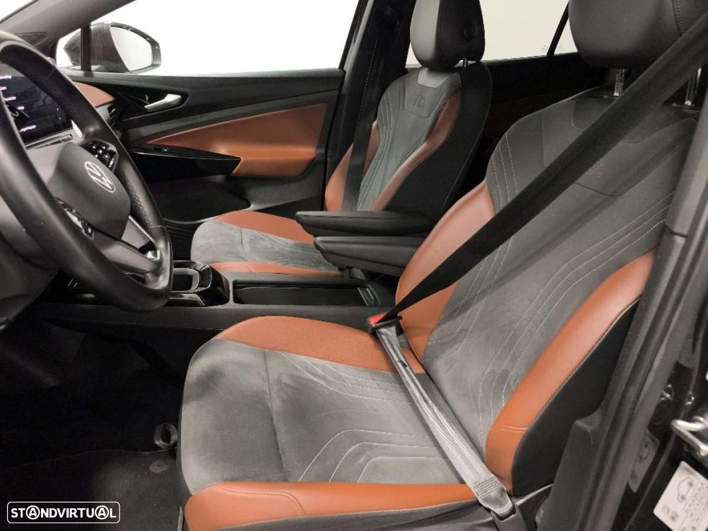 VW ID.4 77 kWh Pro Performance Business - 7